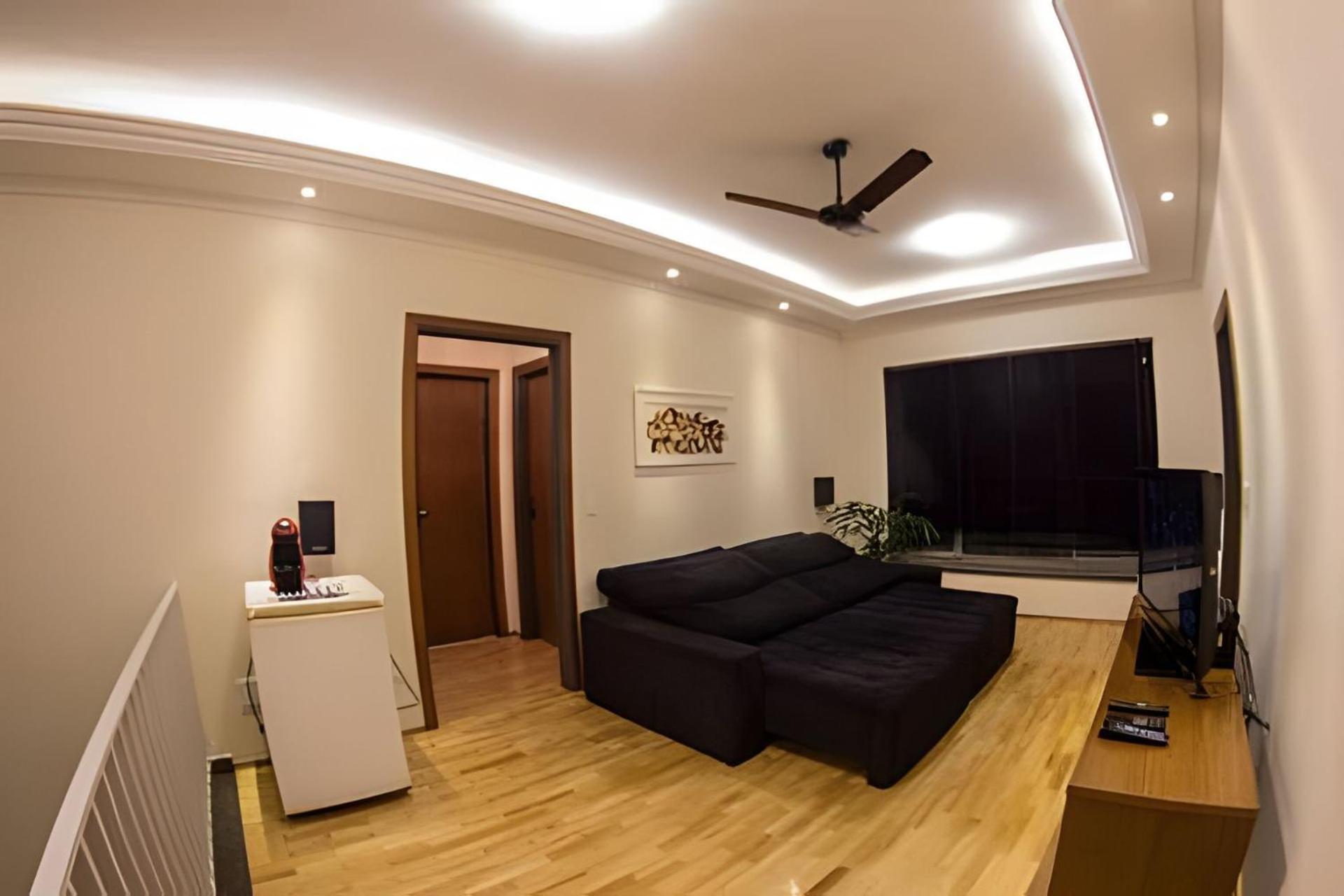 Casa ampla e confortável próxima ao Santuário Aparecida  Esterno foto