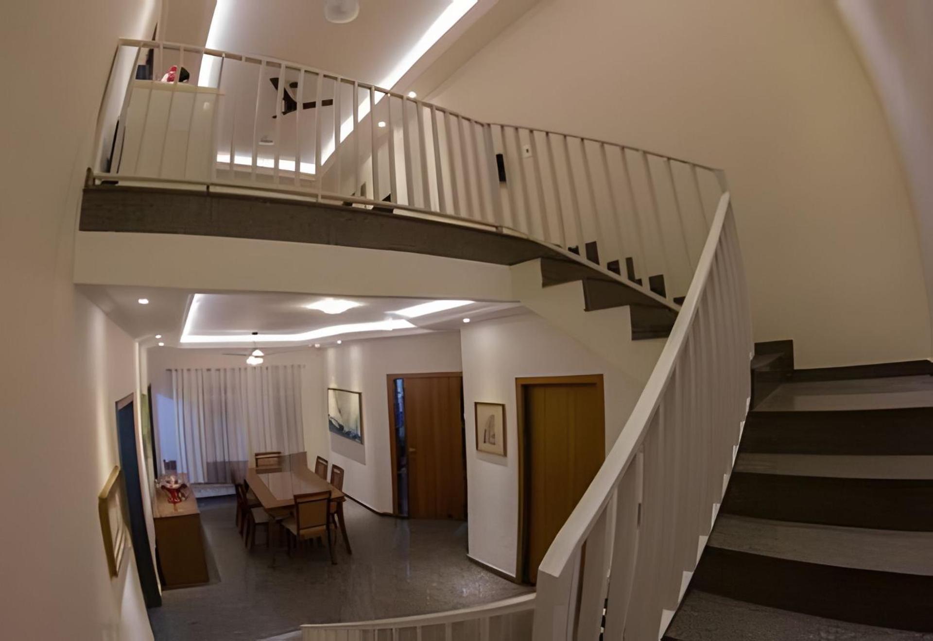 Casa ampla e confortável próxima ao Santuário Aparecida  Esterno foto